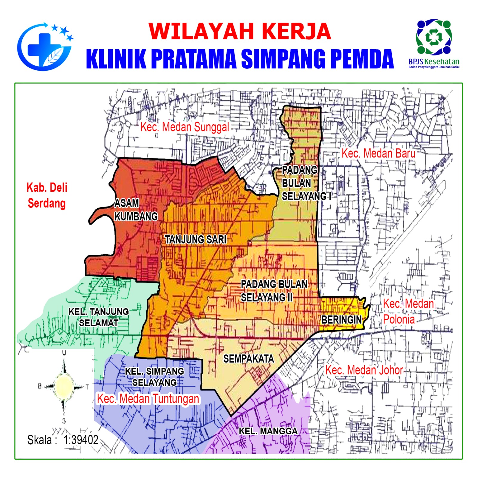 TPMD dr. Bram Natanael - Pelayanan Hebat Pengobatan Tepat - Klinik Terbaik di Kota Medan
